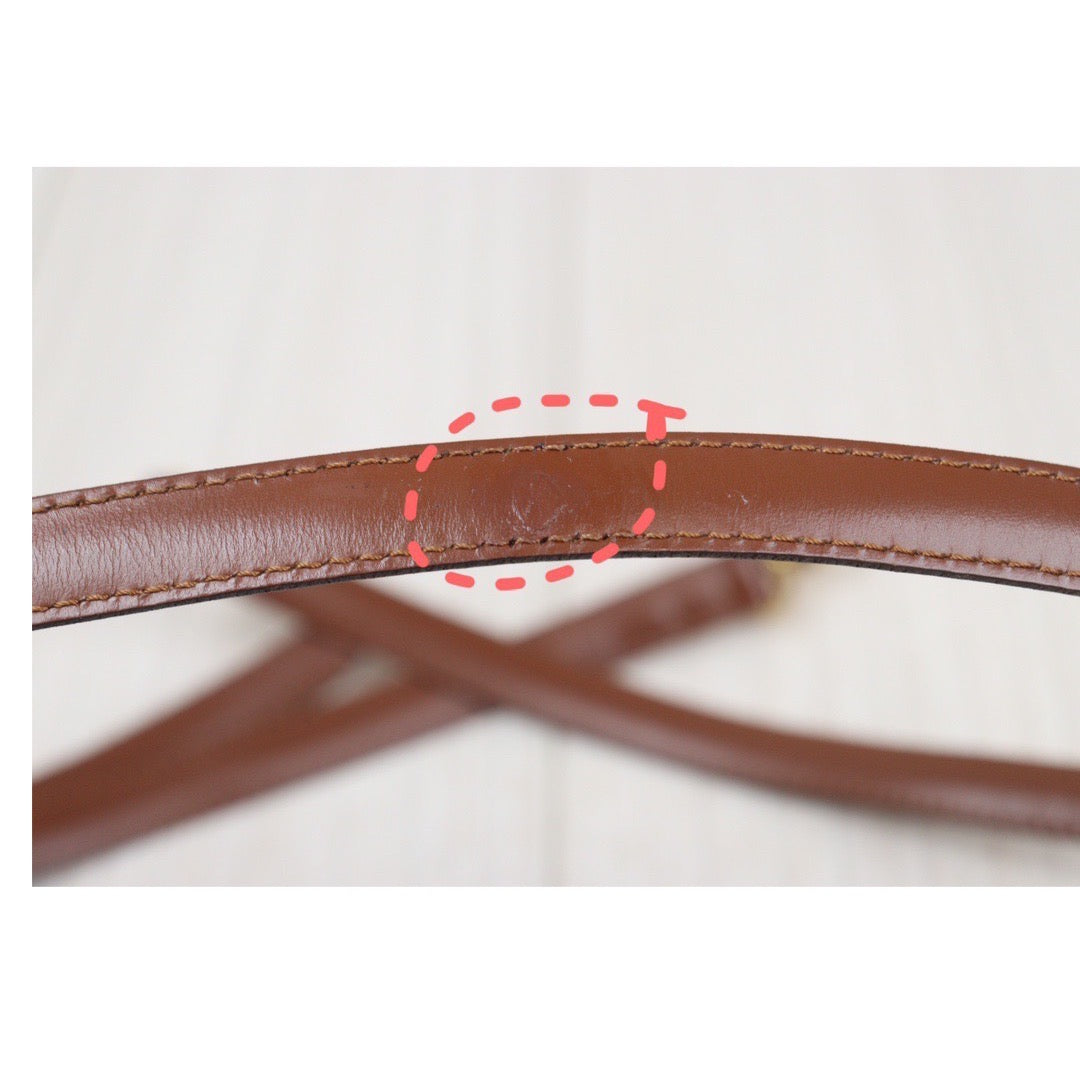 Rank A｜ LV Monogram Monceau26 Shoulder Bag ｜X24040816