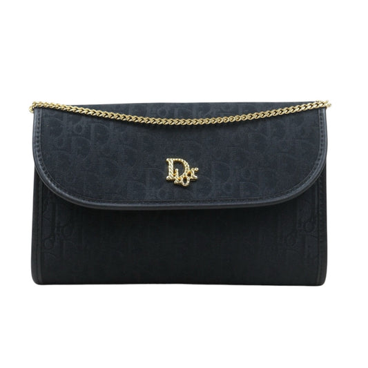 Very Good ( Rank A)｜ Dior Vintage Chain Shoulder Bag ｜24120505