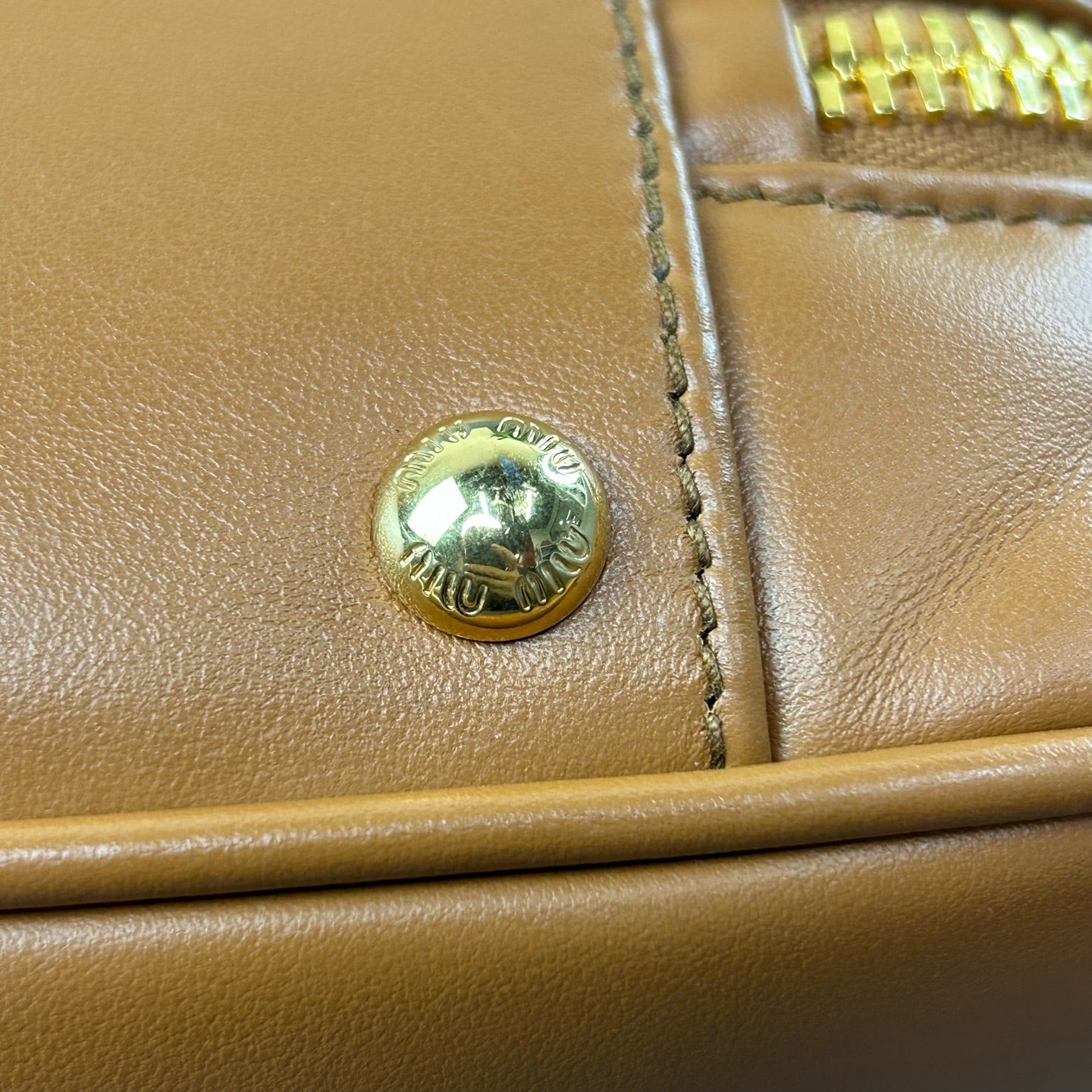 MiuMiu Hand Bag