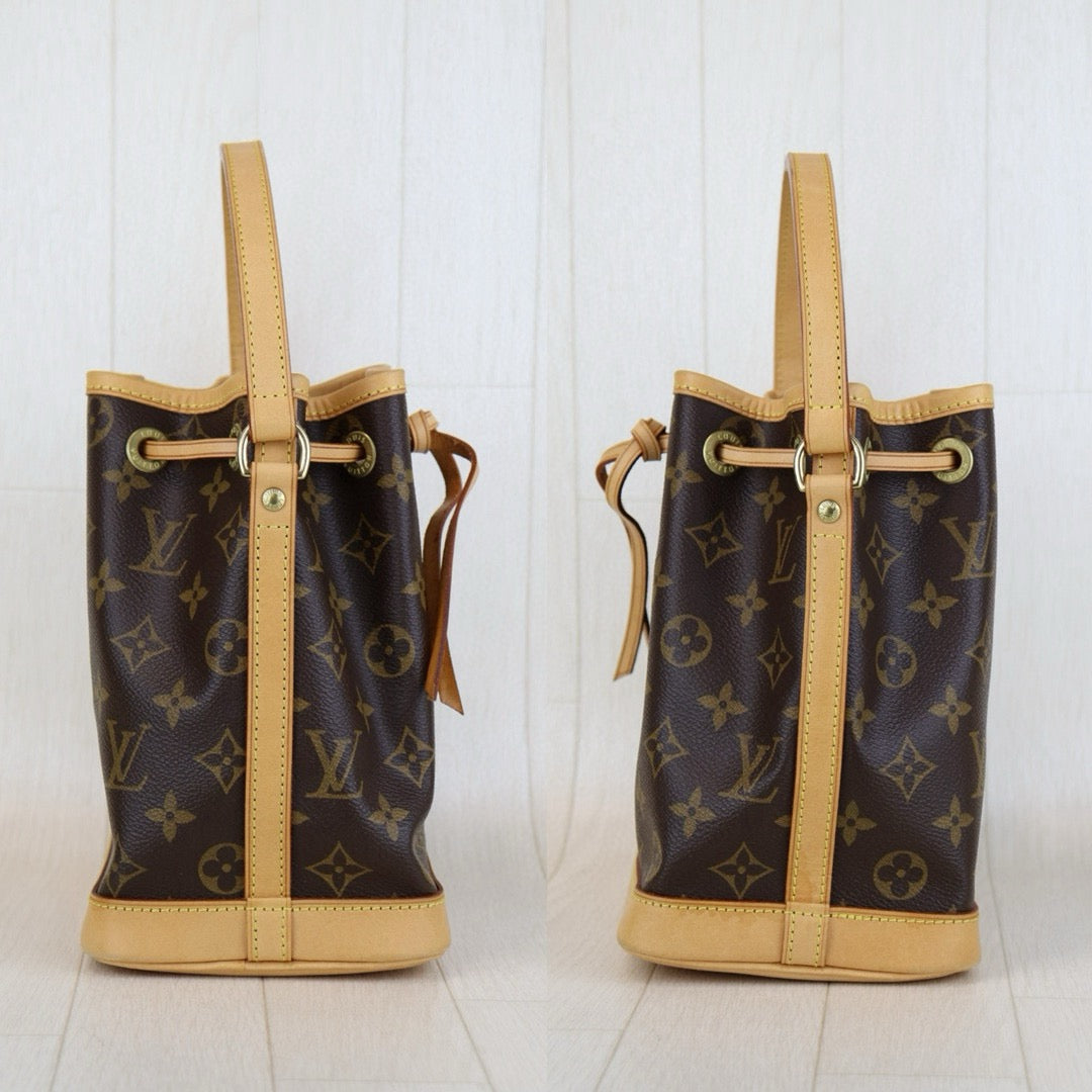 Very Good ( Rank A)｜ LV Monogram Petit Noe Mini  Bag ｜H24102501