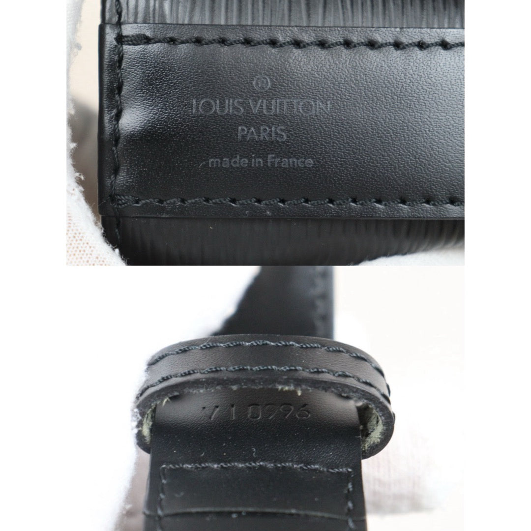 Very Good ( Rank A) ｜ LV Epi Sack de Paul Shoulder Bag｜25061701