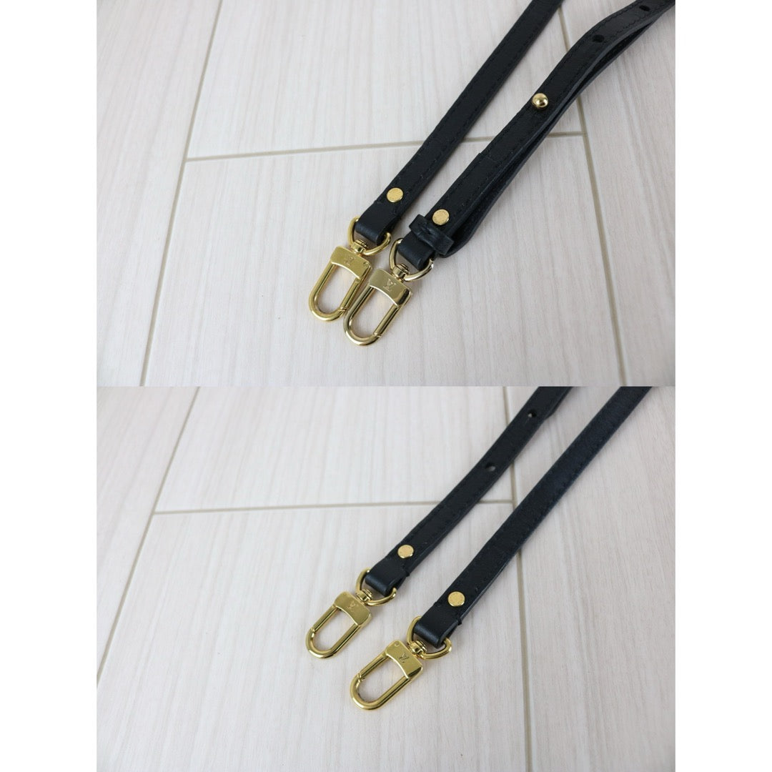 Very Good ( Rank A) ｜  LV Monogram Coated Canvas Mini Palm Springs Backpack IC Chips Model｜X25101801