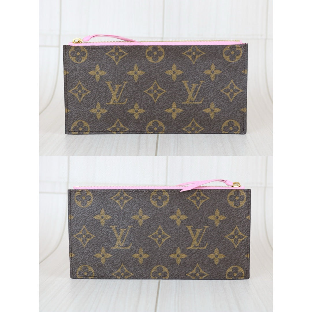 Very Good ( Rank A) ｜LV Monogram Pochette Felicie Limited edition Shoulder Bag｜X25010802
