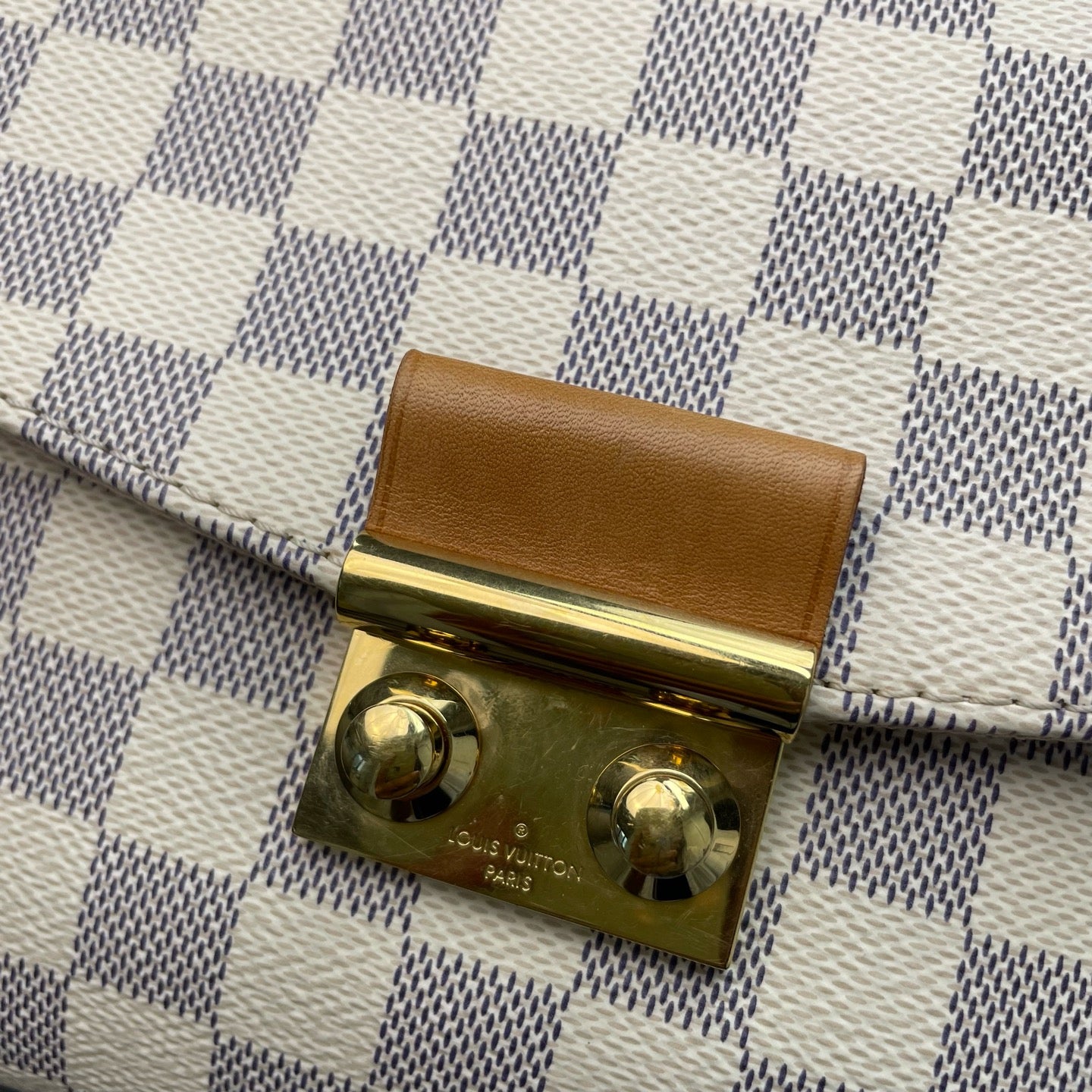 Good ( Rank AB)｜LV Shoulder Bag