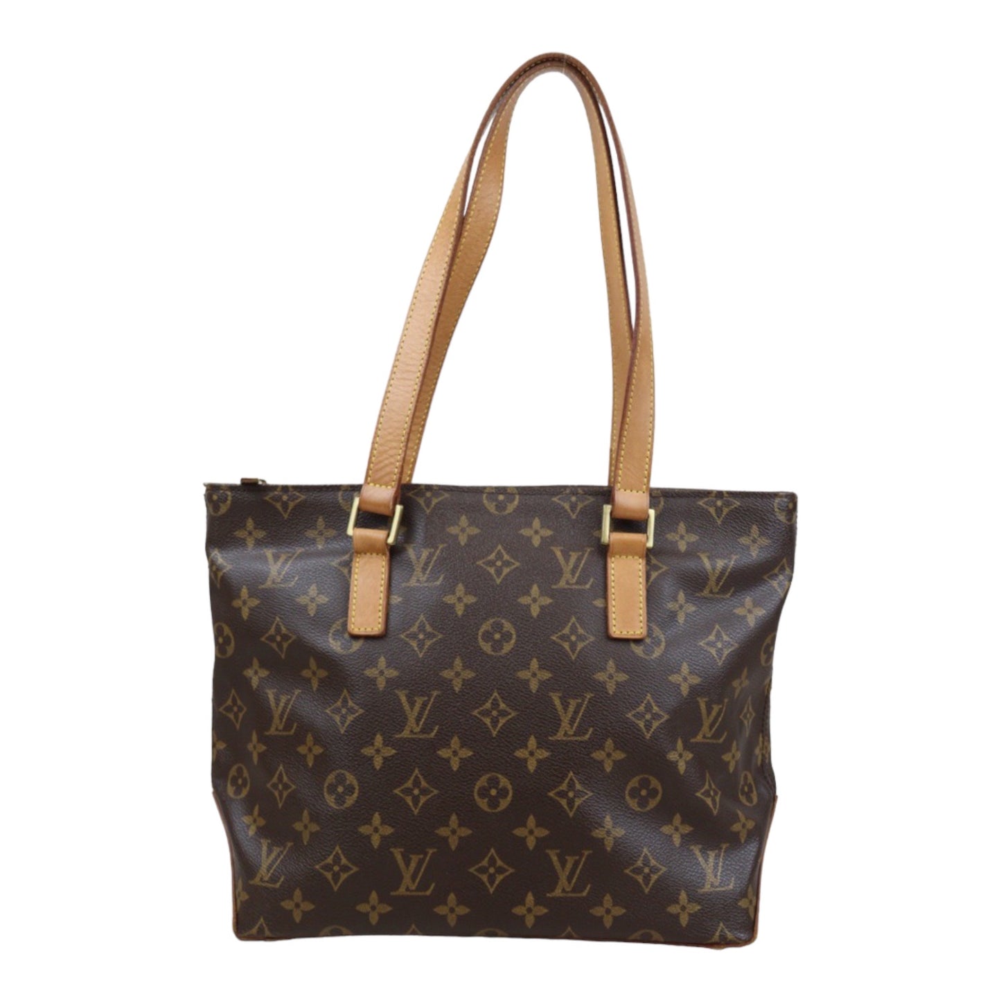 Rank AB ｜ LV Monogram Hippo MM Shoulder Bag ｜23122610