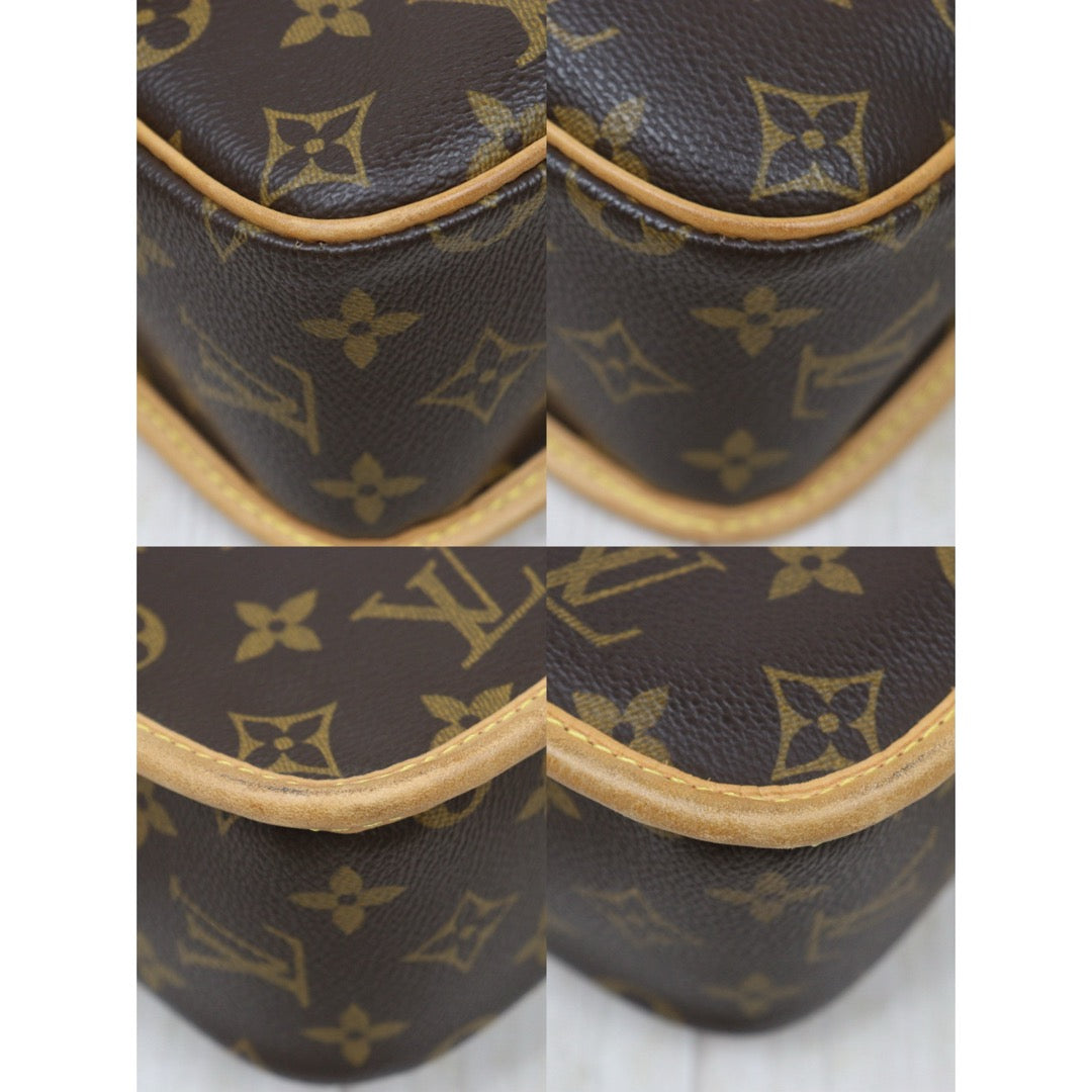 Very Good ( Rank A)｜LV Monogram Sologne ShoulderBag｜25052916