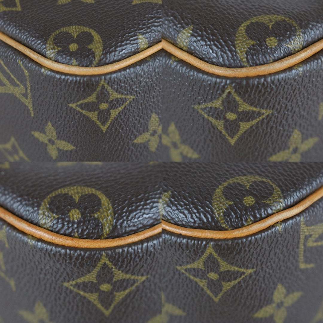 Good ( Rank AB)｜ LV Monogram Cite MM Shoulder Bag｜S25081805