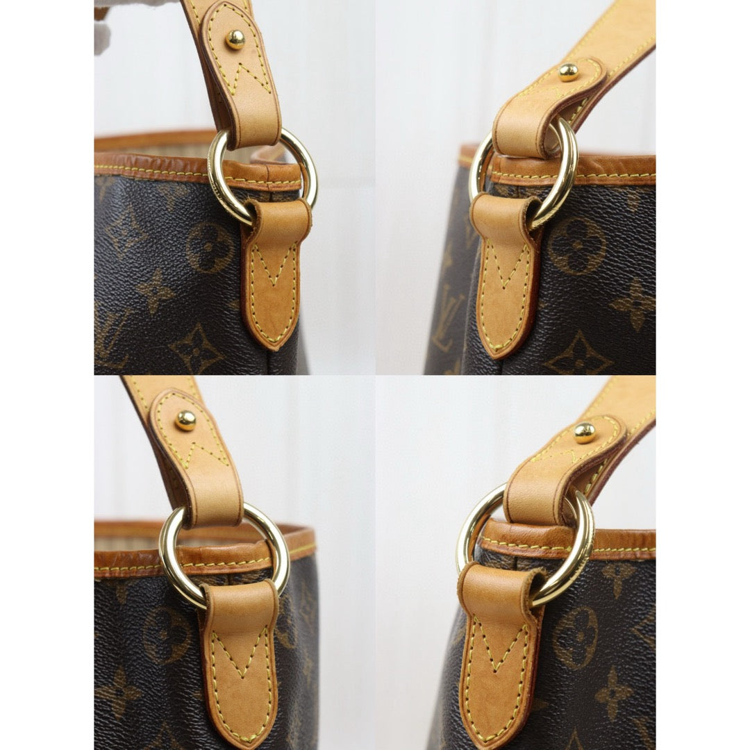 Good ( Rank AB)｜LV Monogram Delightful PM Shoulder Bag｜24102913