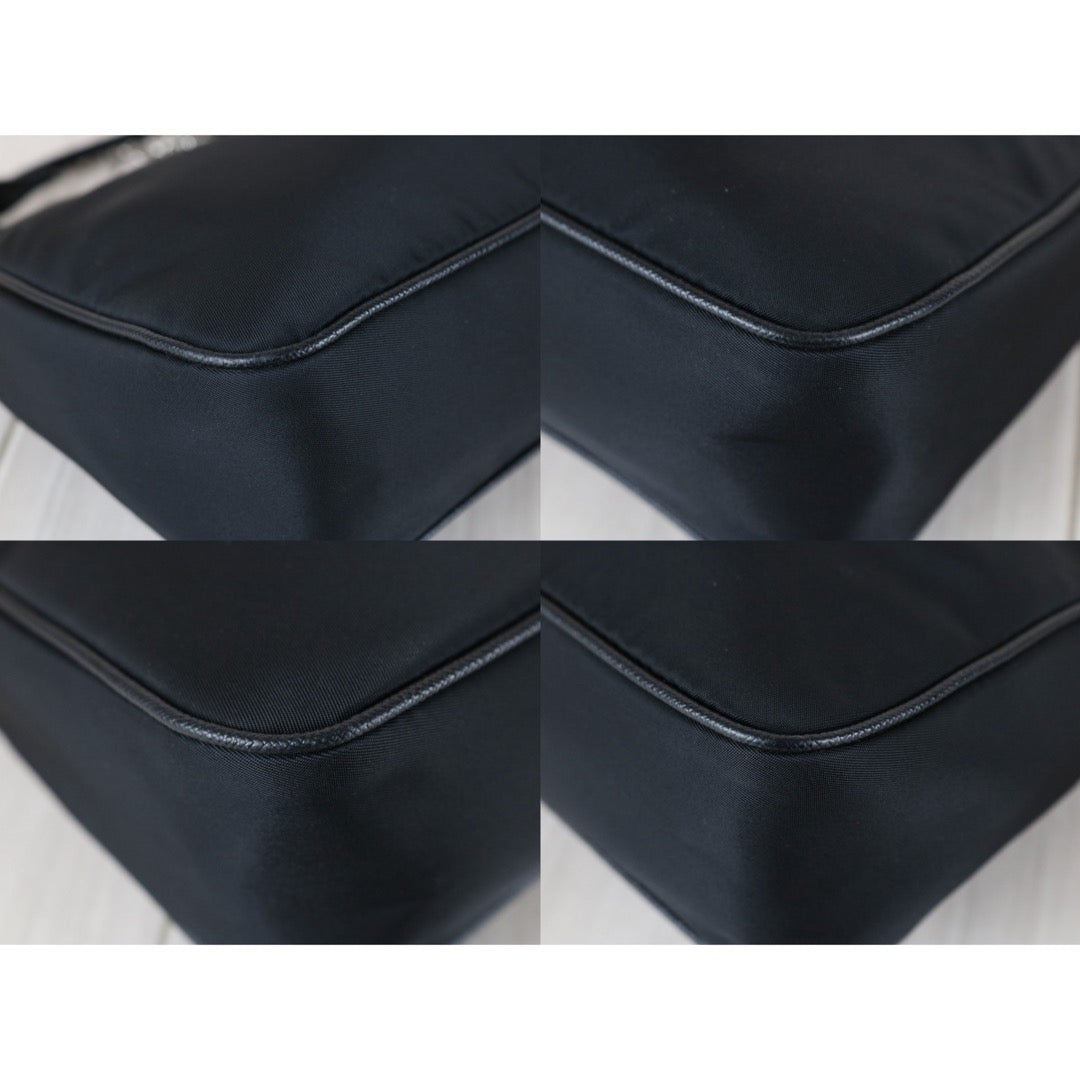 Good ( Rank AB)｜ PRADA Re-Edition 2005 Re-Nylon Shoulder Bag ｜X25110604