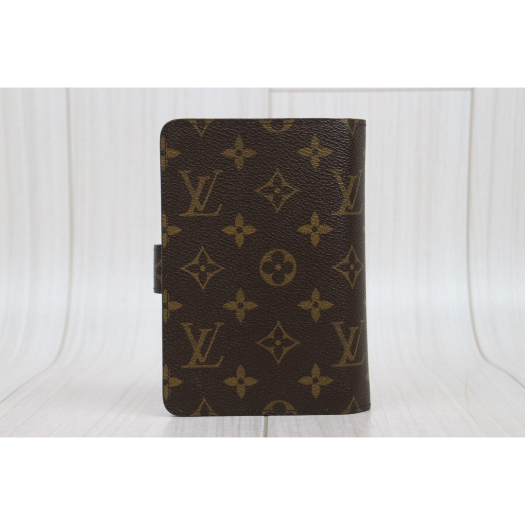 Very Good ( Rank A)｜  LV  Monogram Wallet｜25030702