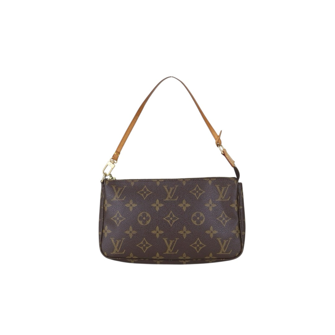 Fair ( Rank B) ｜LV Monogram Pochette Accessoires ｜H25090802