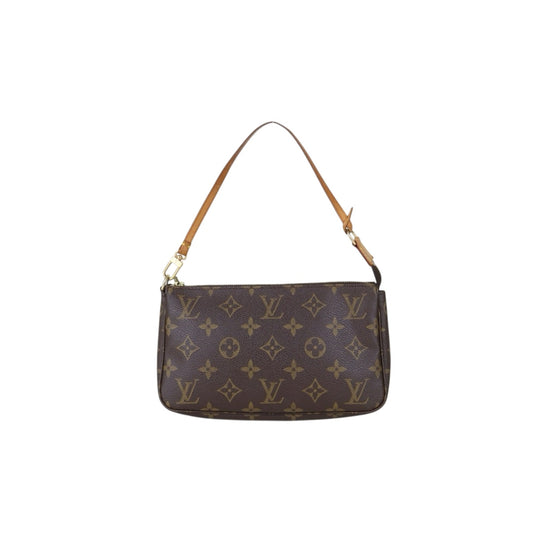 Fair ( Rank B) ｜LV Monogram Pochette Accessoires ｜H25090802