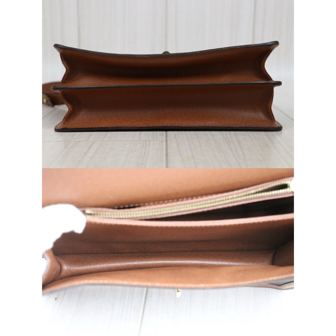 Good ( Rank AB) ｜LV Monogram Vintage Shoulder Bag｜25090809