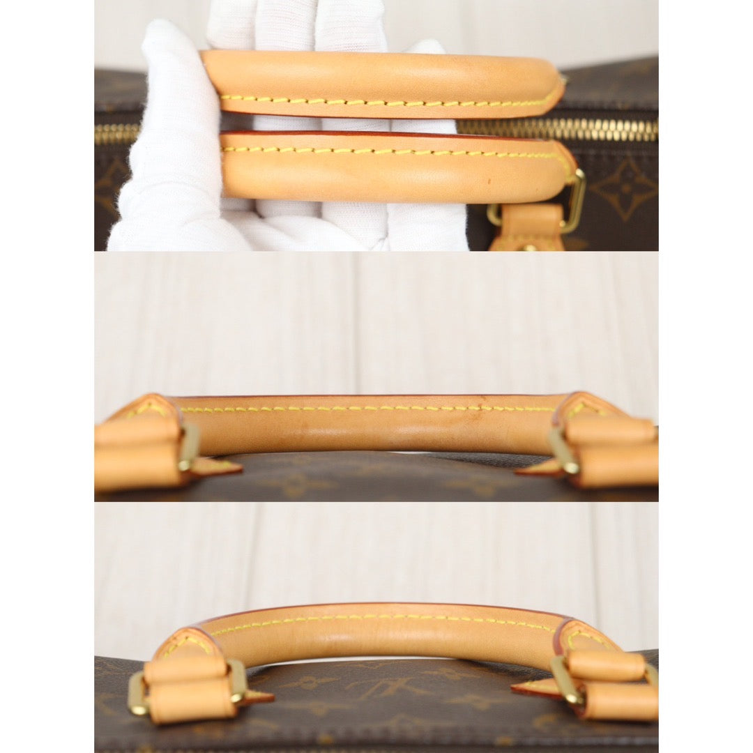 Very Good ( Rank A)｜ LV Monogram Speedy 25 Hand Bag With Shoulder Strap｜S24071413