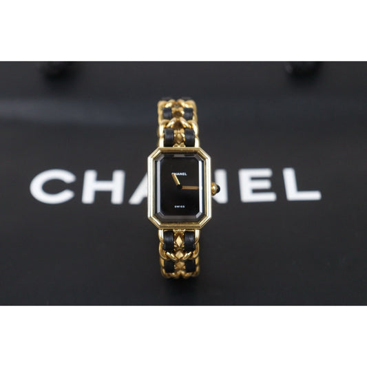 Very Good ( Rank A) ｜ CHANEL Premiere Watch M Size｜S24112506