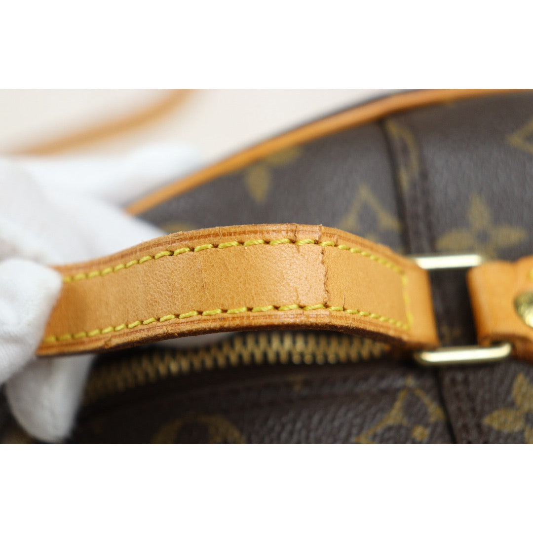 Fair ( Rank B)｜LV Monogram Blower Shoulder Bag｜26012201