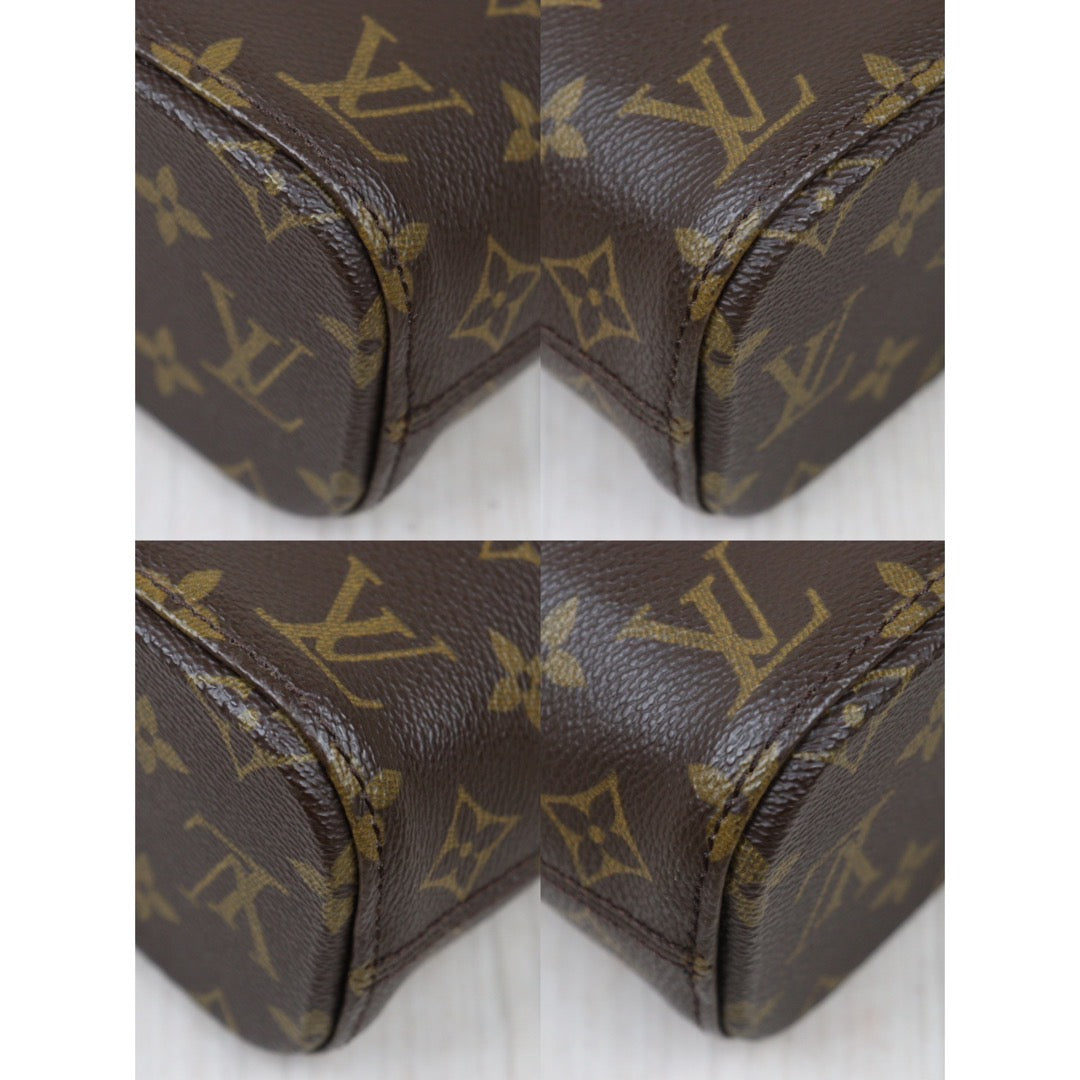 Rank A ｜ LV Monogram Vavin PM Tote Bag ｜24050603
