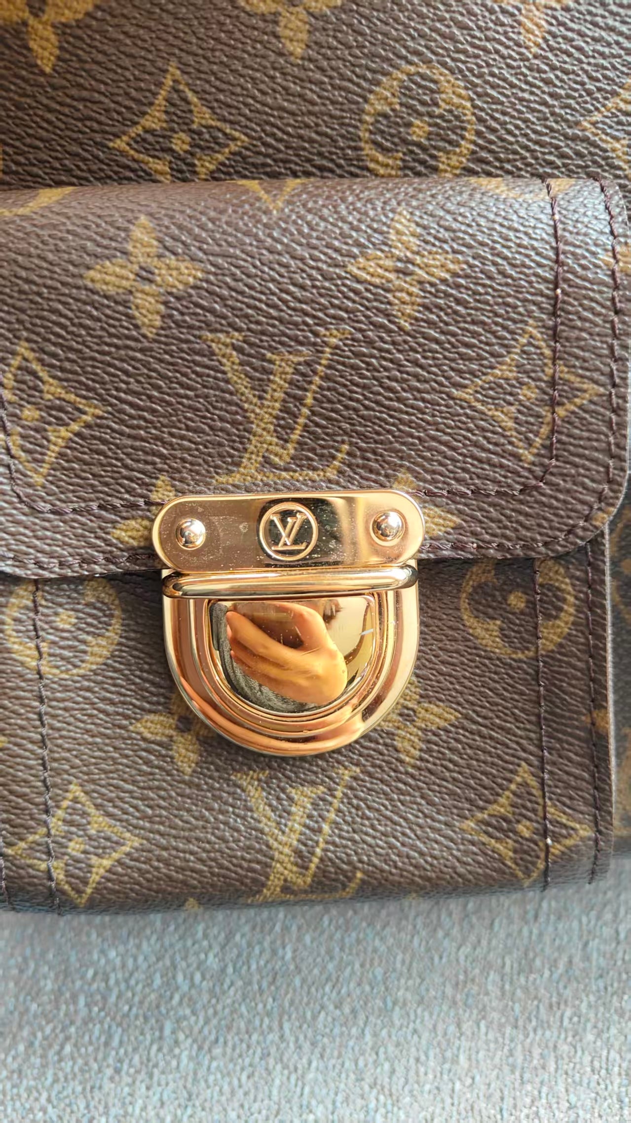LV bag