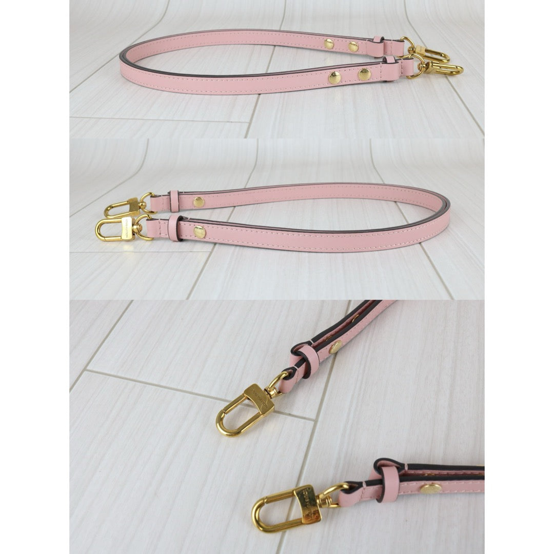 Very Good ( Rank A)｜ LV Monogram Neo Noe Shoulder Bag Pink Current Model｜S25071807