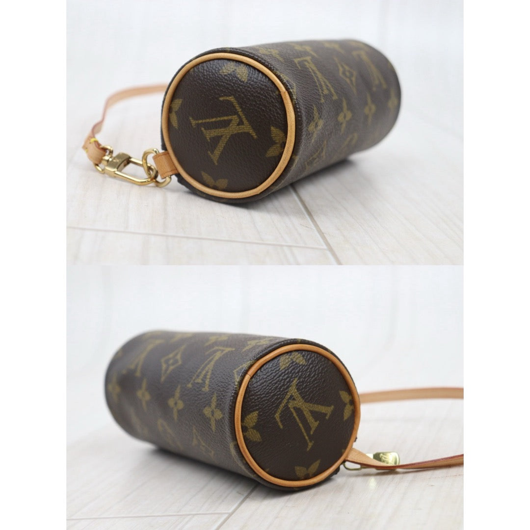 Excellent（Rank SA)｜LV Monogram Papillon Included Pouch｜25060508