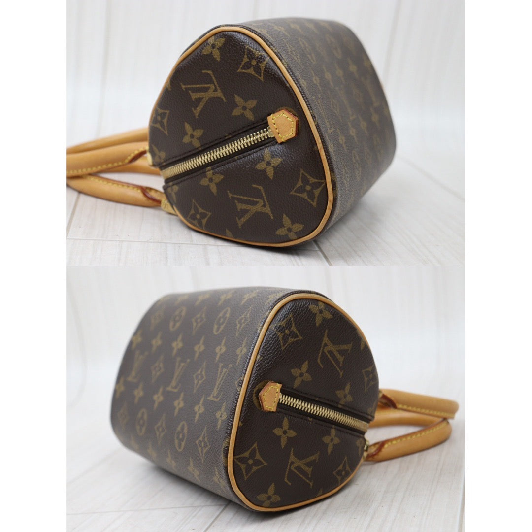 Good ( Rank AB) ｜ LV Monogram Rivera PM Handbag ｜24051606