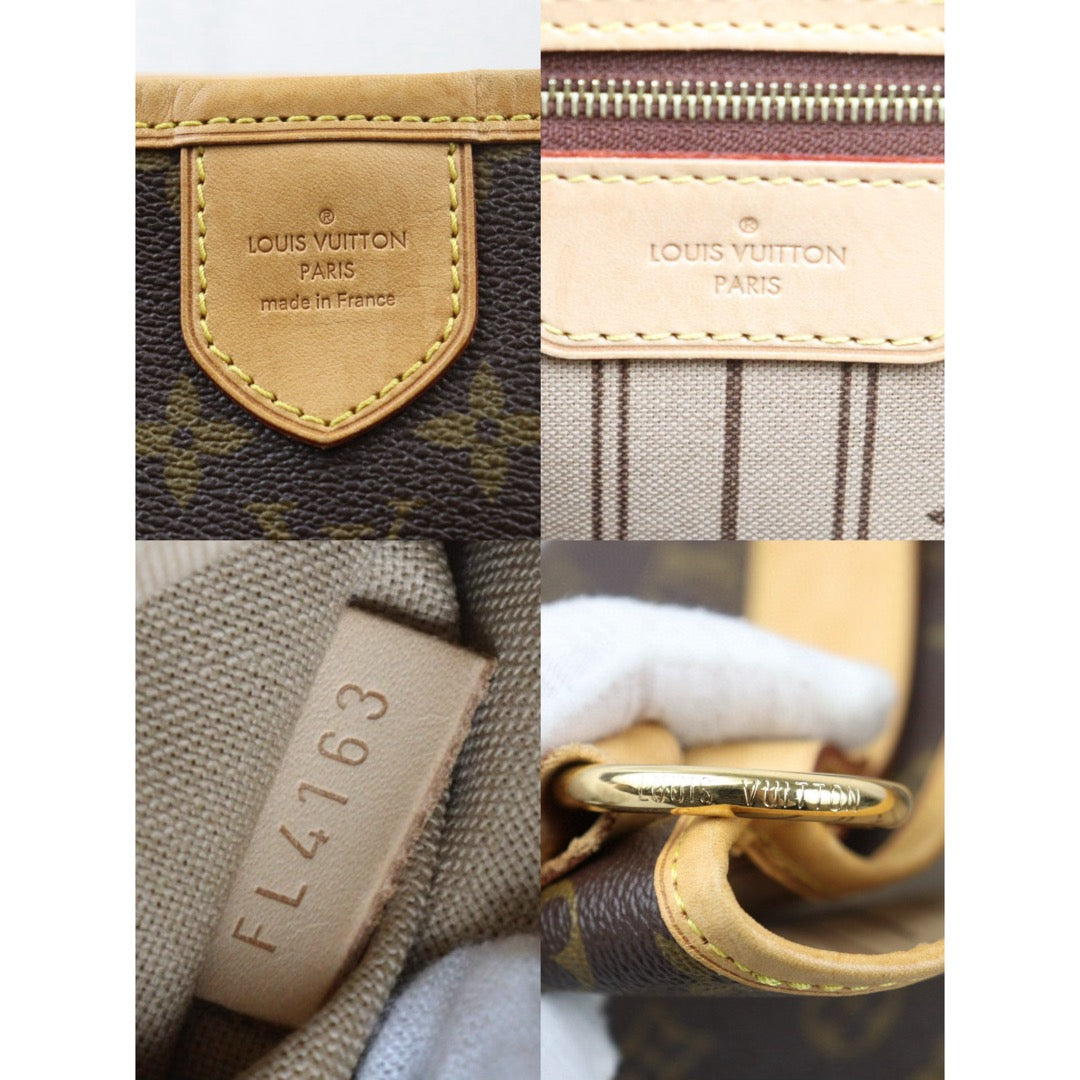 Good ( Rank AB)｜LV Monogram Delightful PM Shoulder Bag｜P24110116