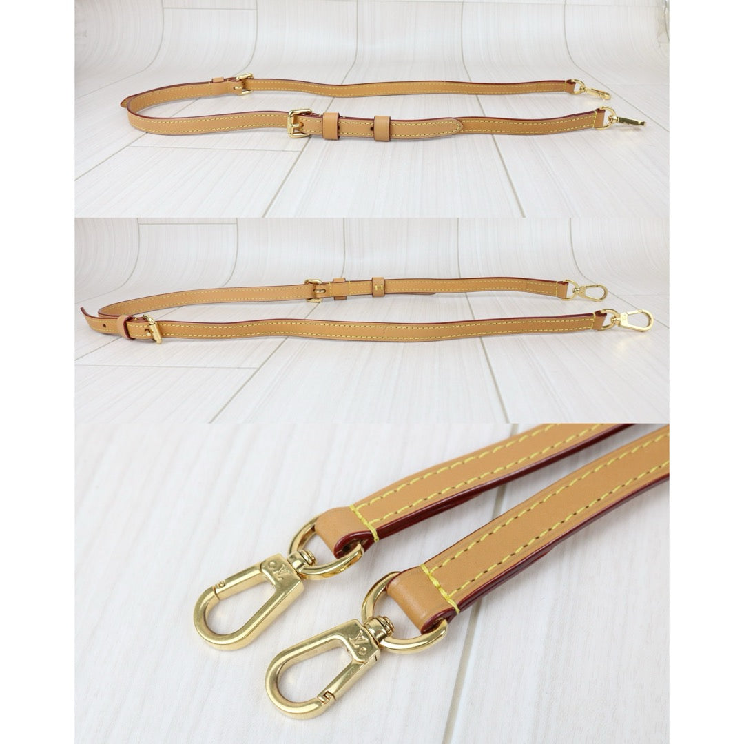 Include Entrupy Certificate of Authenticity｜Good ( Rank AB)｜Louis Vuitton Monogram Ivy ShoulderBag  Current Model｜S26060126