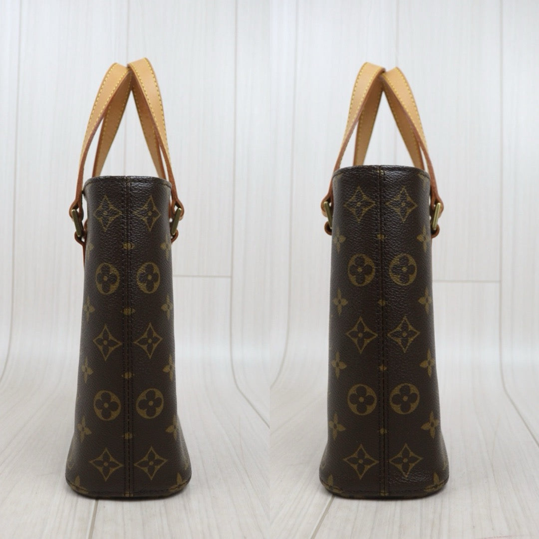 Good ( Rank AB) ｜ LV Monogram Vavin PM Tote Bag ｜25101602