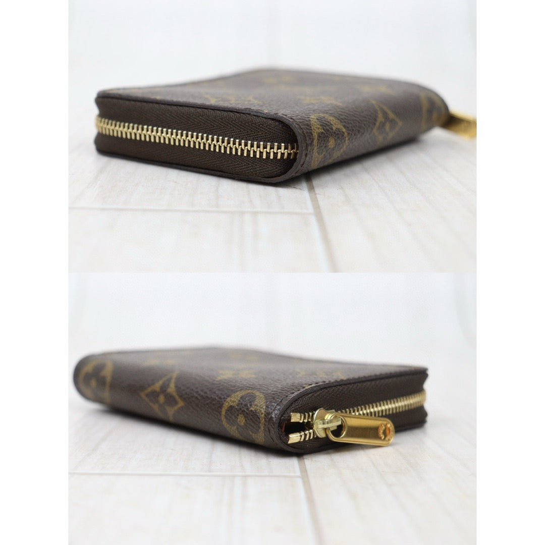 Very Good ( Rank A) ｜ LV Monogram  Wallet ｜24121205
