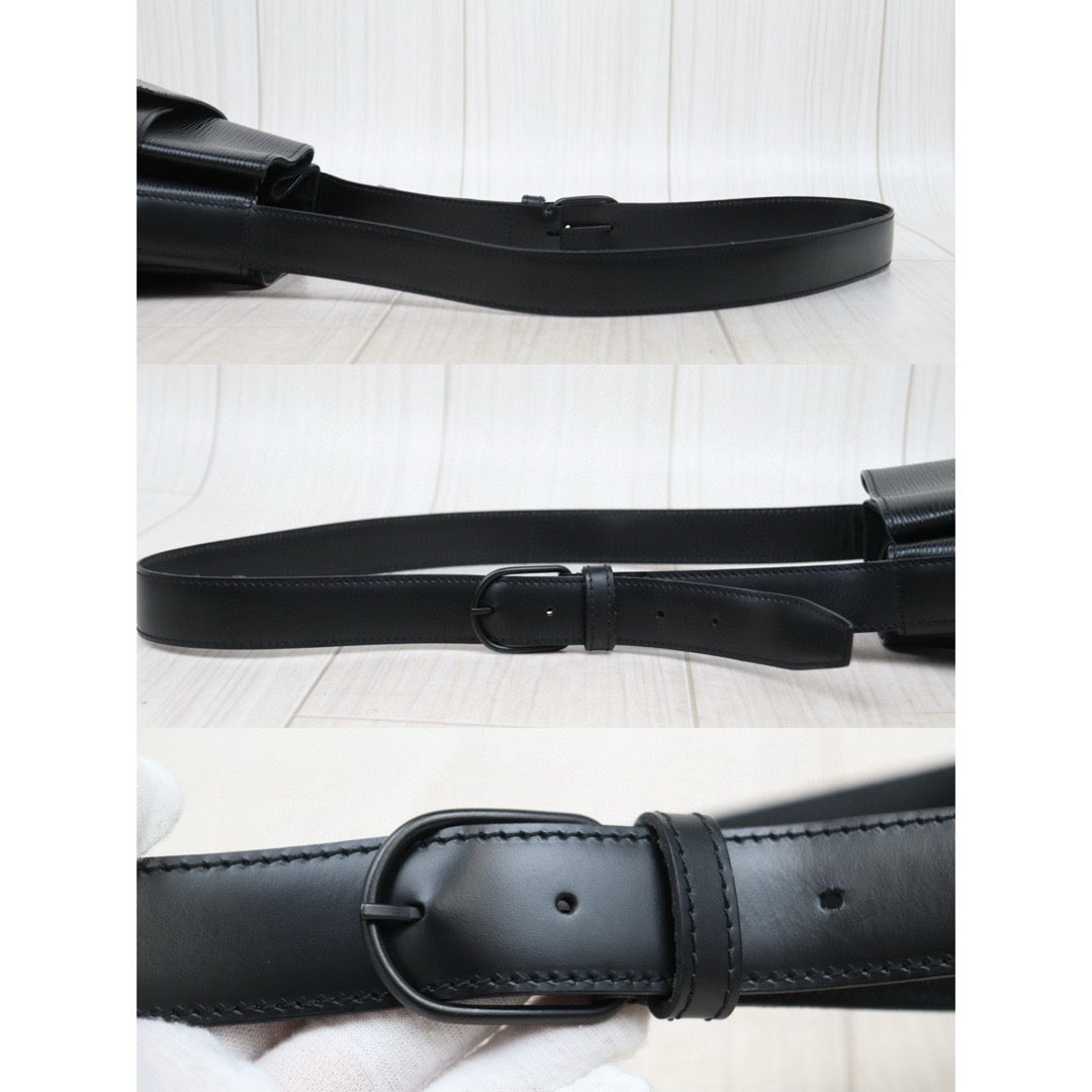 Good ( Rank AB)｜ LV Epi Sack de Paul Shoulder Bag｜25051311