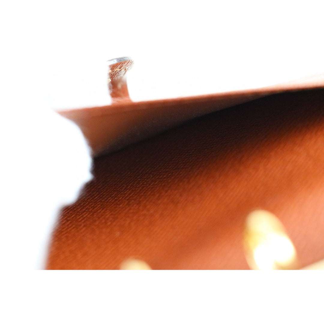 Very Good ( Rank A)｜ LV Monogram Small Ring Agenda Cover Notebook Cover  ｜X25030114