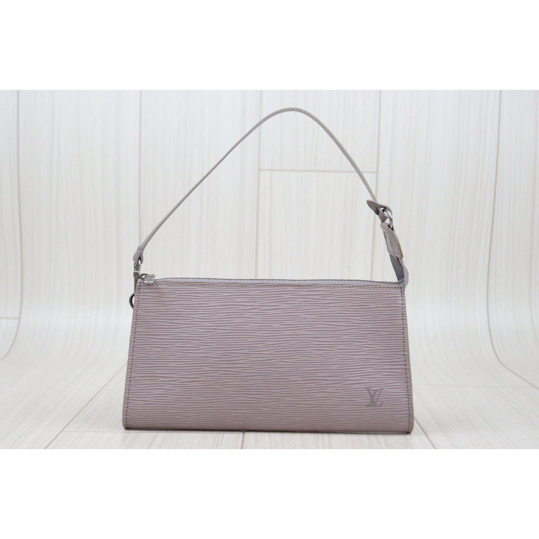 Rank A ｜ LV Epi  Pochette Accessoires｜23121610