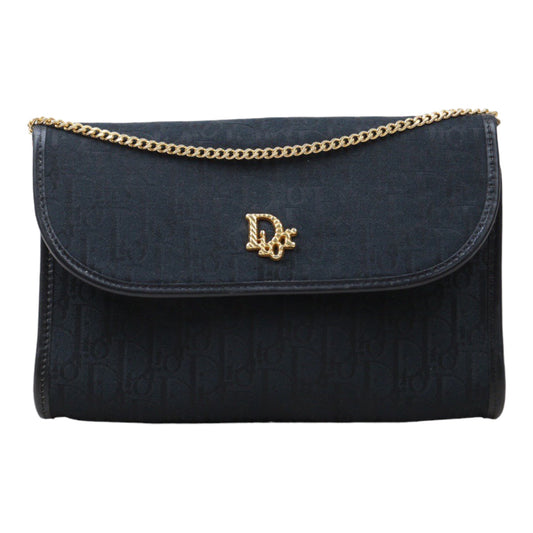 Rank A ｜ Dior Vintage Shoulder Bag ｜24051307