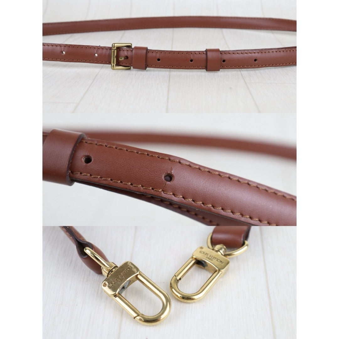 Good ( Rank AB)｜ LV Monogram Monceau28 Shoulder Bag ｜S25091005