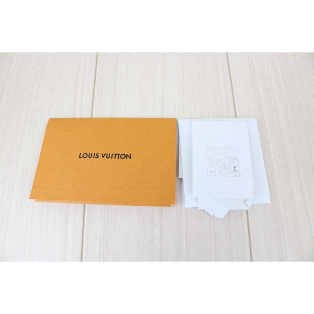 Include Entrupy Certificate of Authenticity｜Very Good ( Rank A)｜ Louis Vuitton Monogram Nice Mini Vanity Handbag IC Chips Model｜X26051718