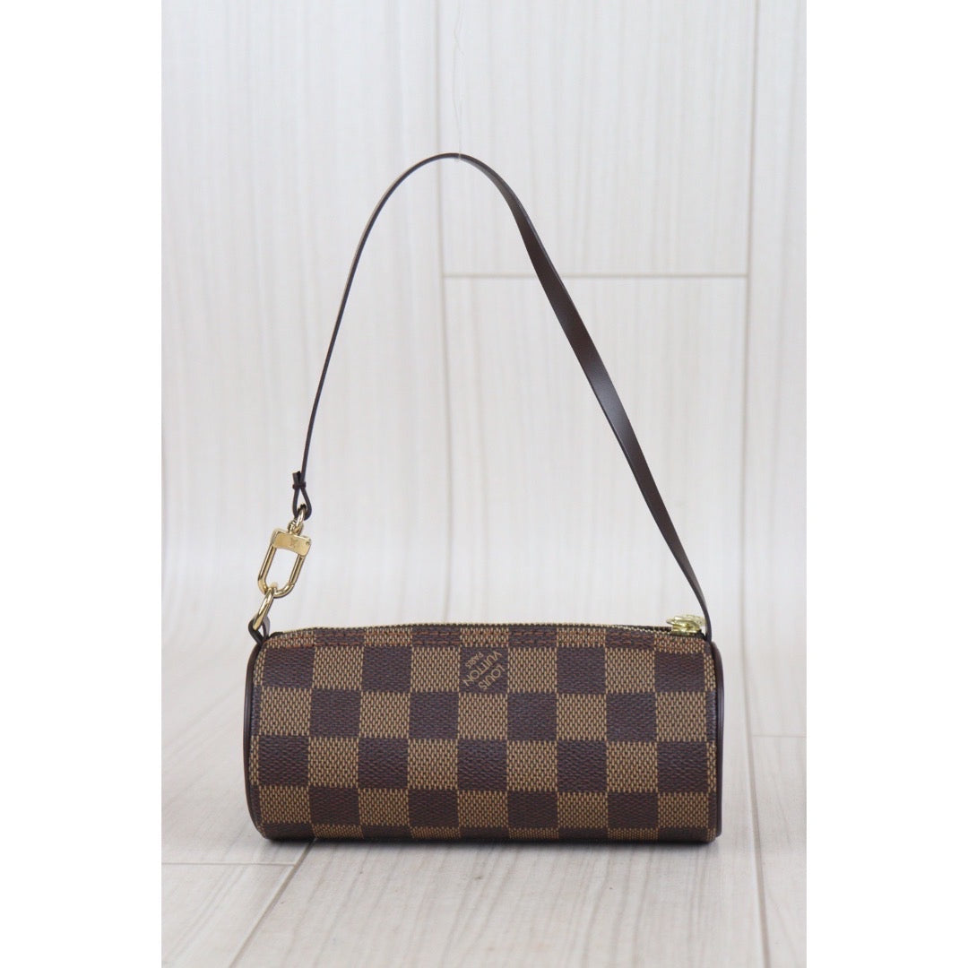Rank SA｜LV Damier Papillon Included Pouch｜23091527