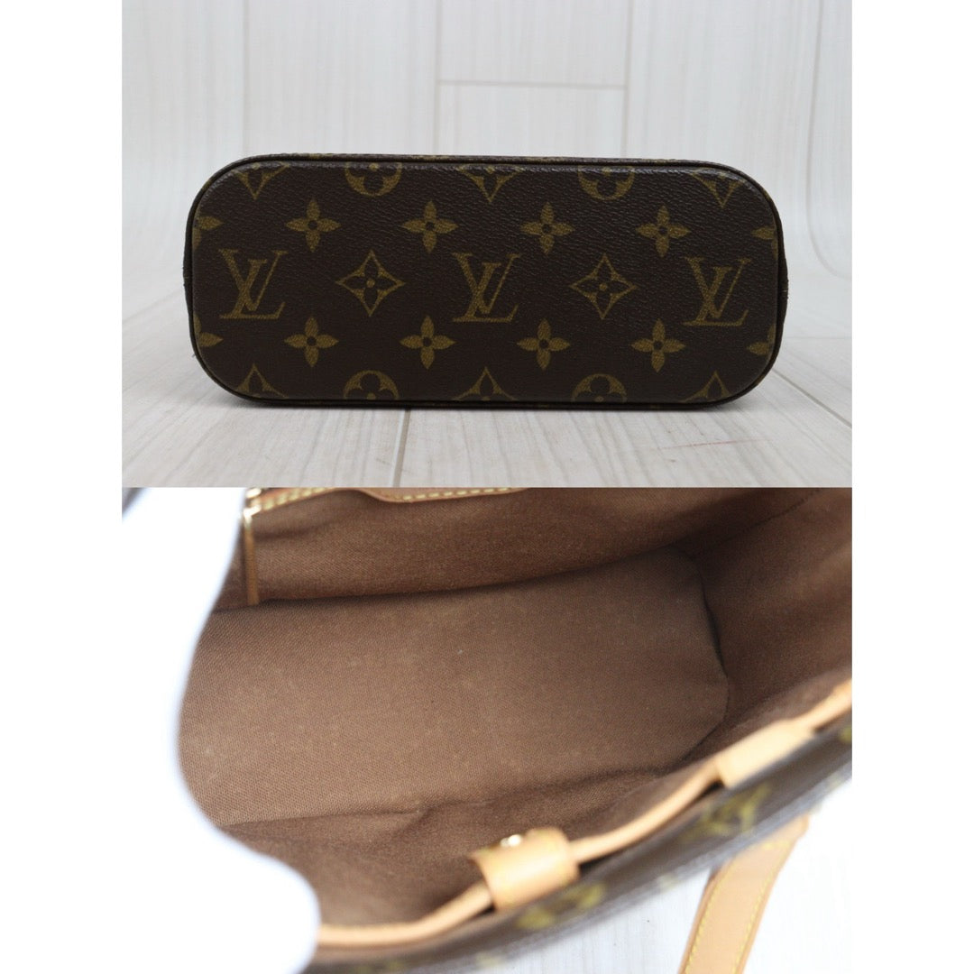 Good ( Rank AB) ｜ LV Monogram Vavin PM Tote Bag ｜25101602