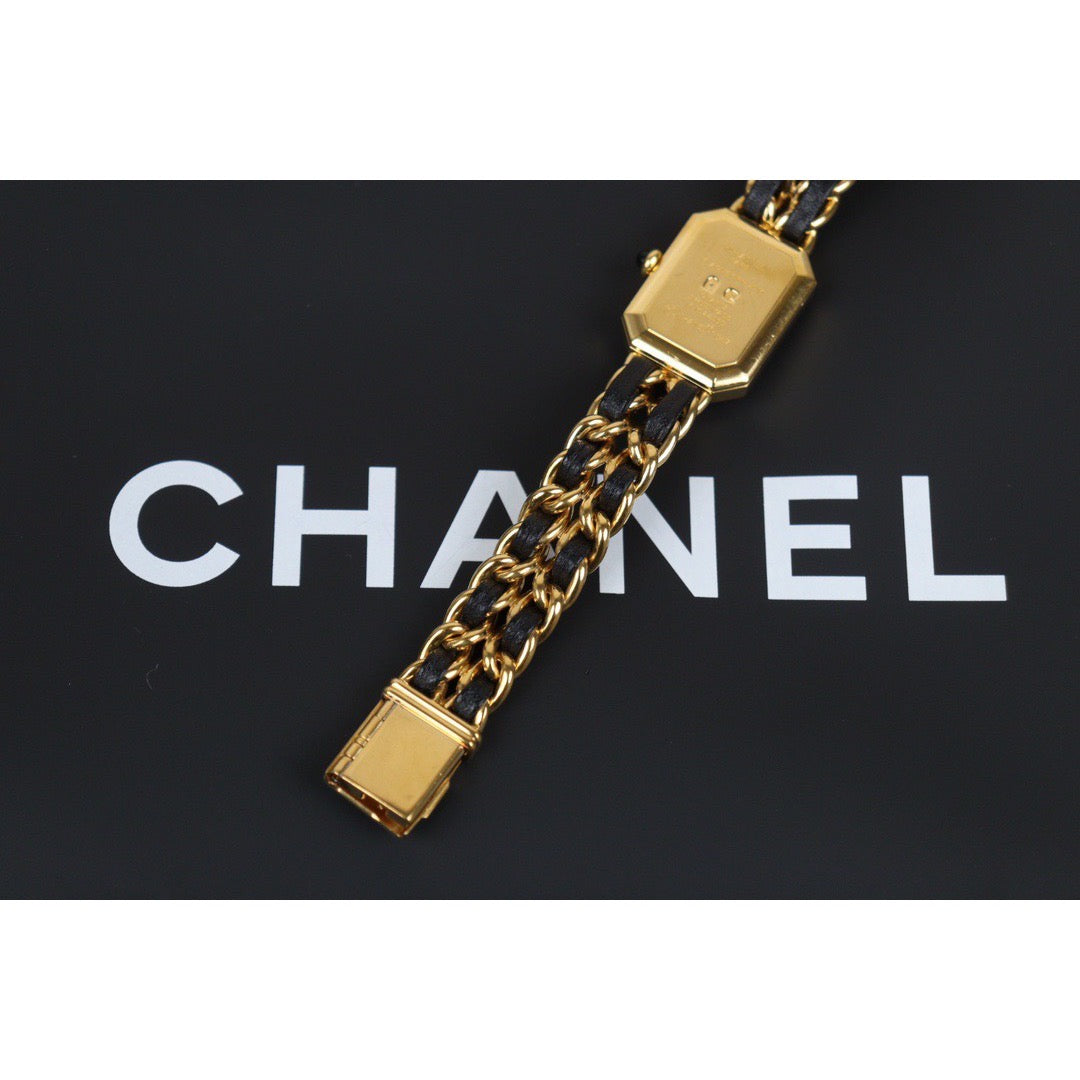 Rank A ｜ CHANEL Premiere Watch M Size｜23121403