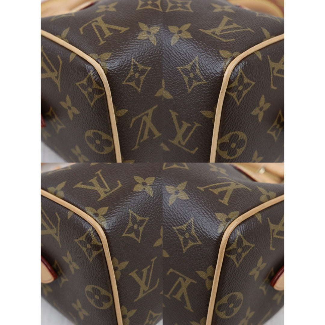 Very Good ( Rank A)｜ LV Monogram Speedy 20 Hand Bag Shoulder Bag IC Chips Model ｜Counter Price ￥345,400JPY｜H25022408