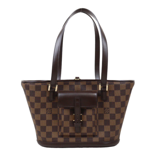 Rank AB｜LV Damier Manoque ToteBag｜24070920