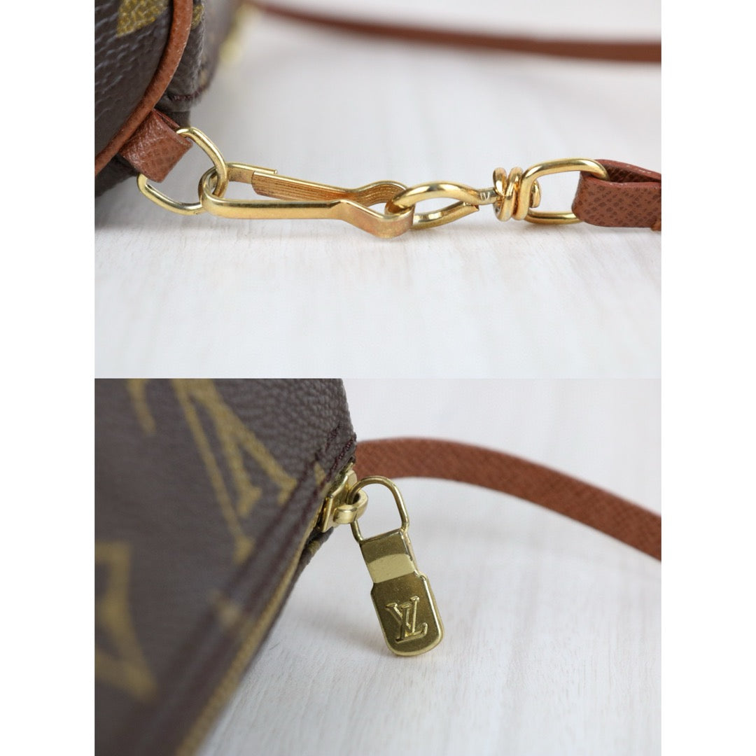 Very Good ( Rank A)｜LV Monogram Papillon Included Pouch｜S25051604