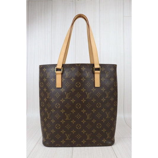 Rank AB ｜ LV Monogram Vavin GM Tote Bag ｜V24071508