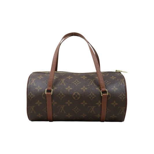 Very Good ( Rank A)｜ LV Monogram Papillon 26 Handbag ｜25061217