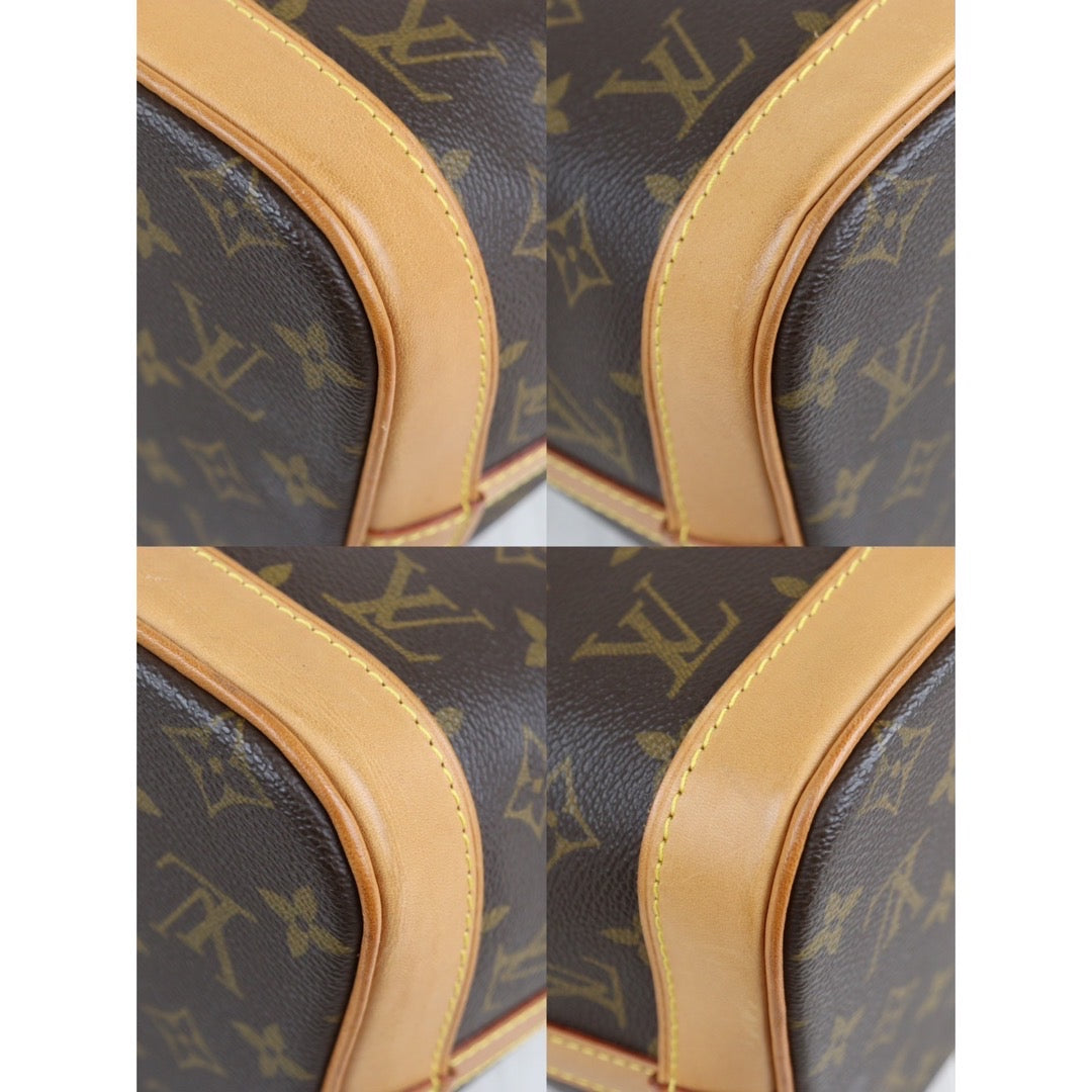 Rank A ｜LV Monogram Amphur Three Vanity Star Shoulder Bag｜23102852