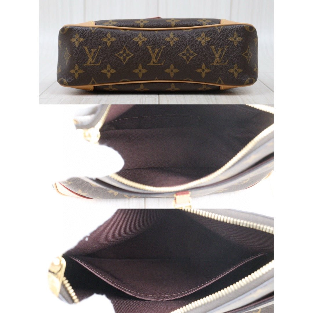 Very Good ( Rank A)｜ LV Monogram Odeon  Shoulder Bag ｜P24120206