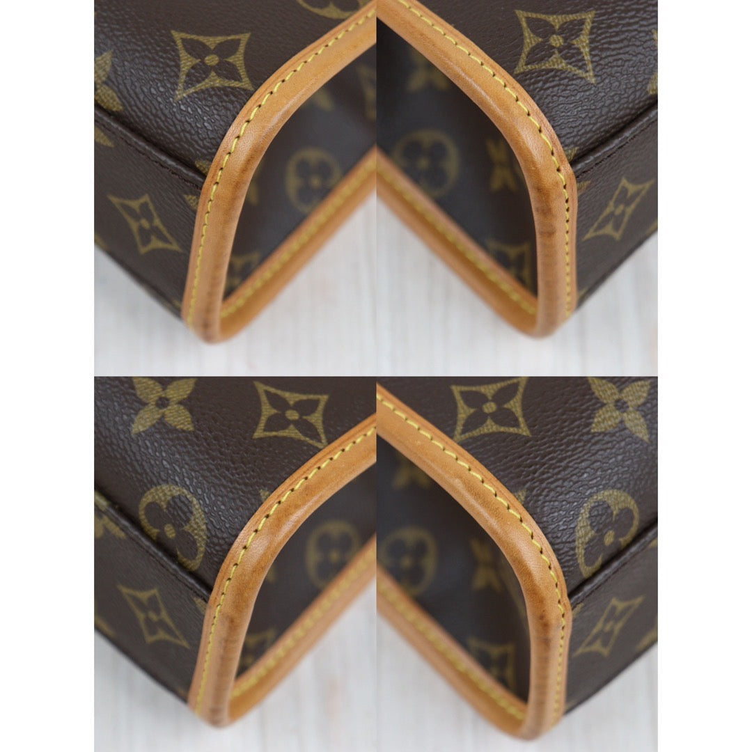 Rank A ｜LV Monogram Bel Air ShoulderBag｜24020813