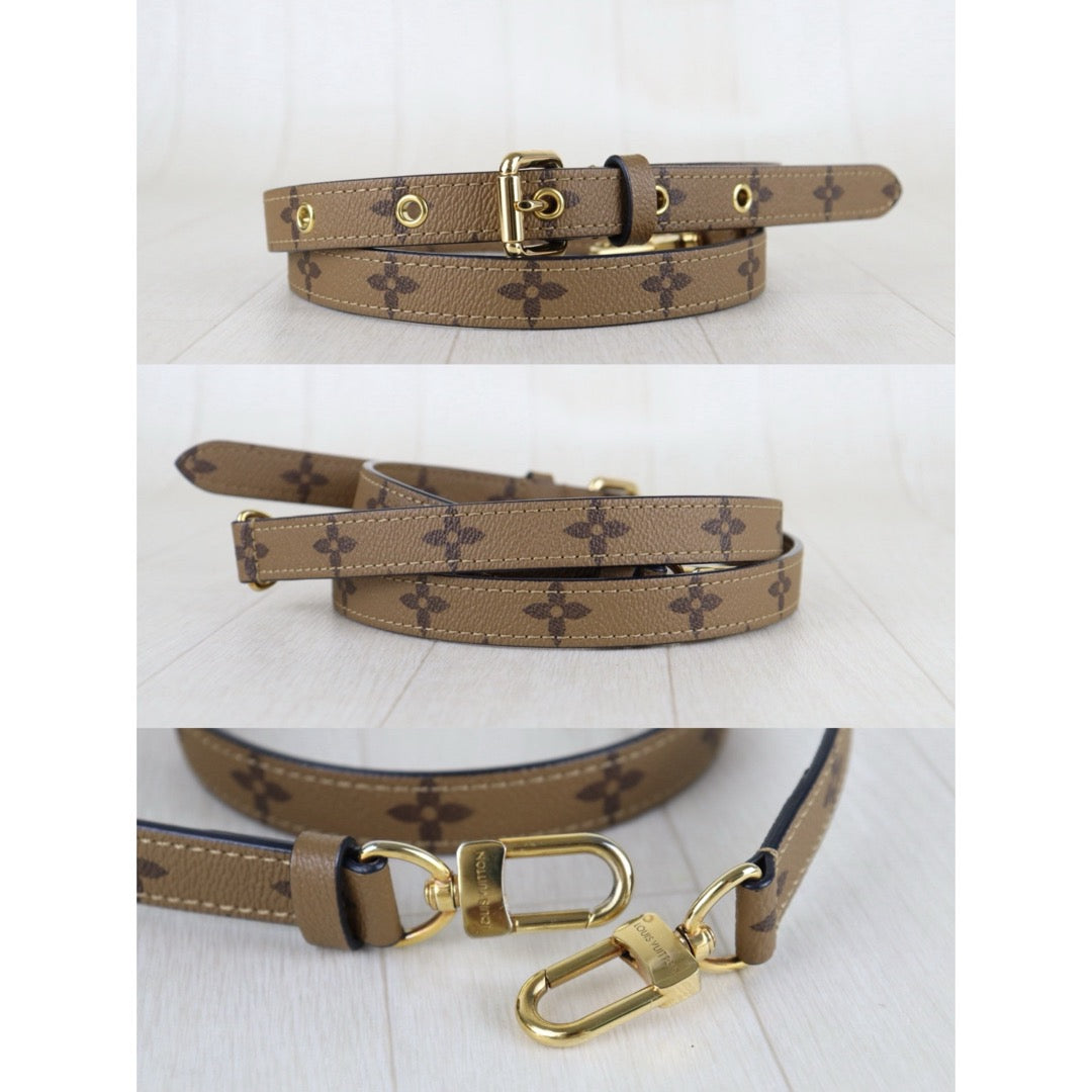 Include Entrupy Certificate of Authenticity｜Excellent（Rank SA）｜Louis Vuitton Monogram Pichette Metis ShoulderBag｜S26030830