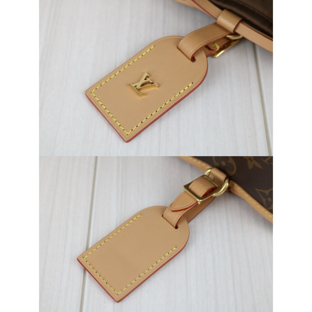 Very Good ( Rank A)｜ LV Monogram noe purse Mini ShoulderBag｜J25021301
