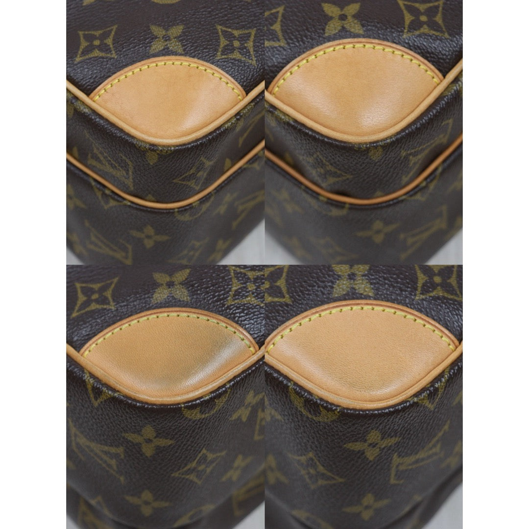 Good ( Rank AB) ｜ LV Monogram Nile Shoulder Bag｜26011403