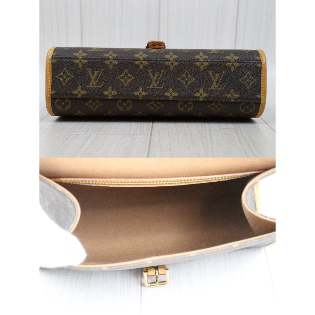 Good ( Rank AB)｜LV Monogram Bel Air ShoulderBag｜25051303